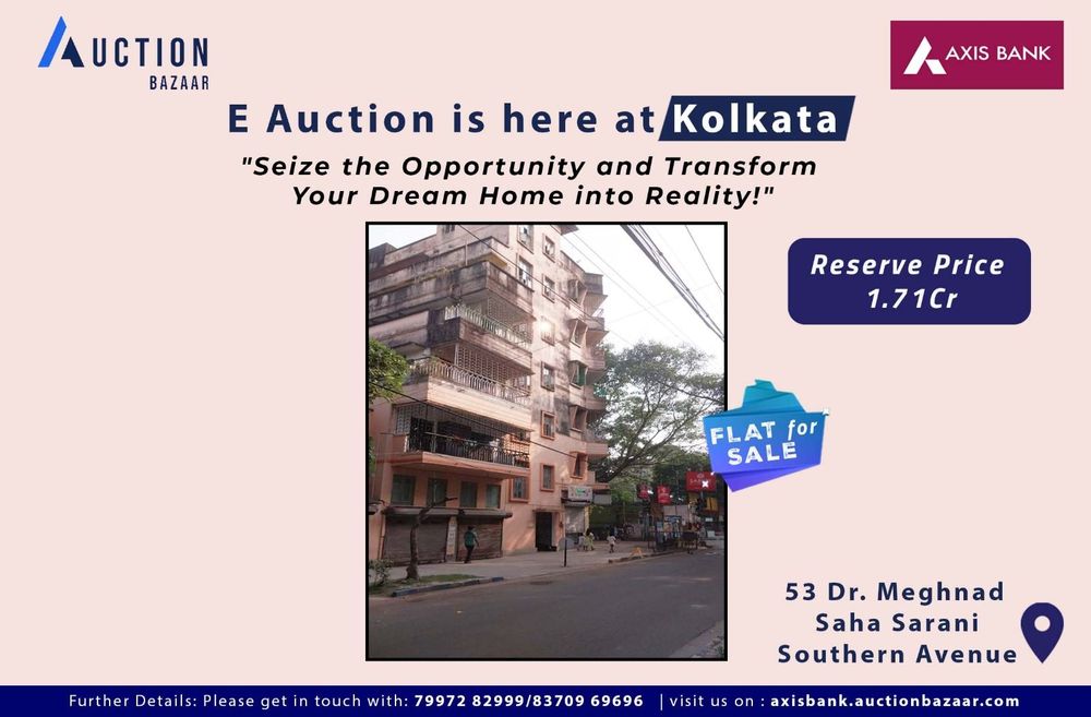 Bank Auction Properties at discounted rate Auction Bazaar